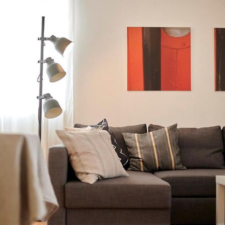 Apartment Tin Trogir Bagian luar foto